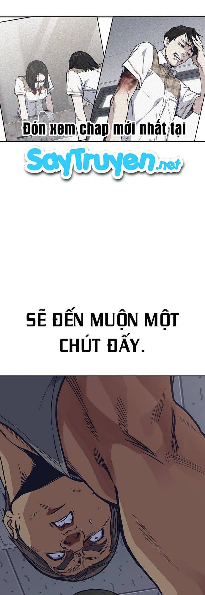 Học Nhóm - Chapter 122 - Page 66