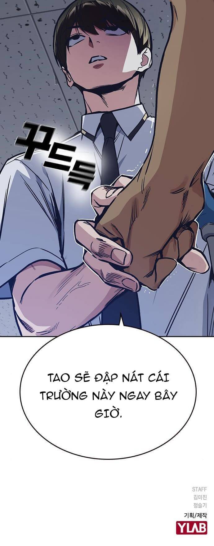 Học Nhóm - Chapter 122 - Page 67