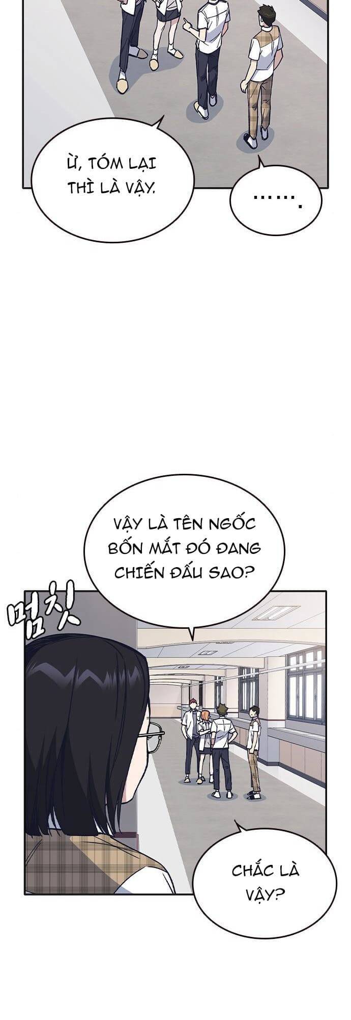 Học Nhóm - Chapter 123 - Page 15