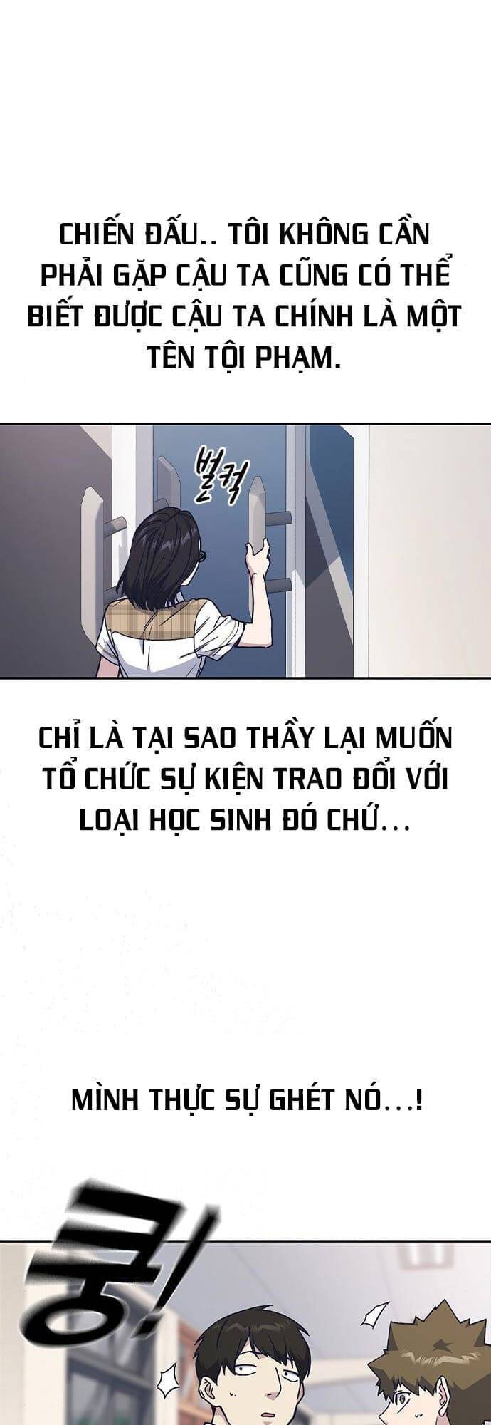 Học Nhóm - Chapter 123 - Page 17