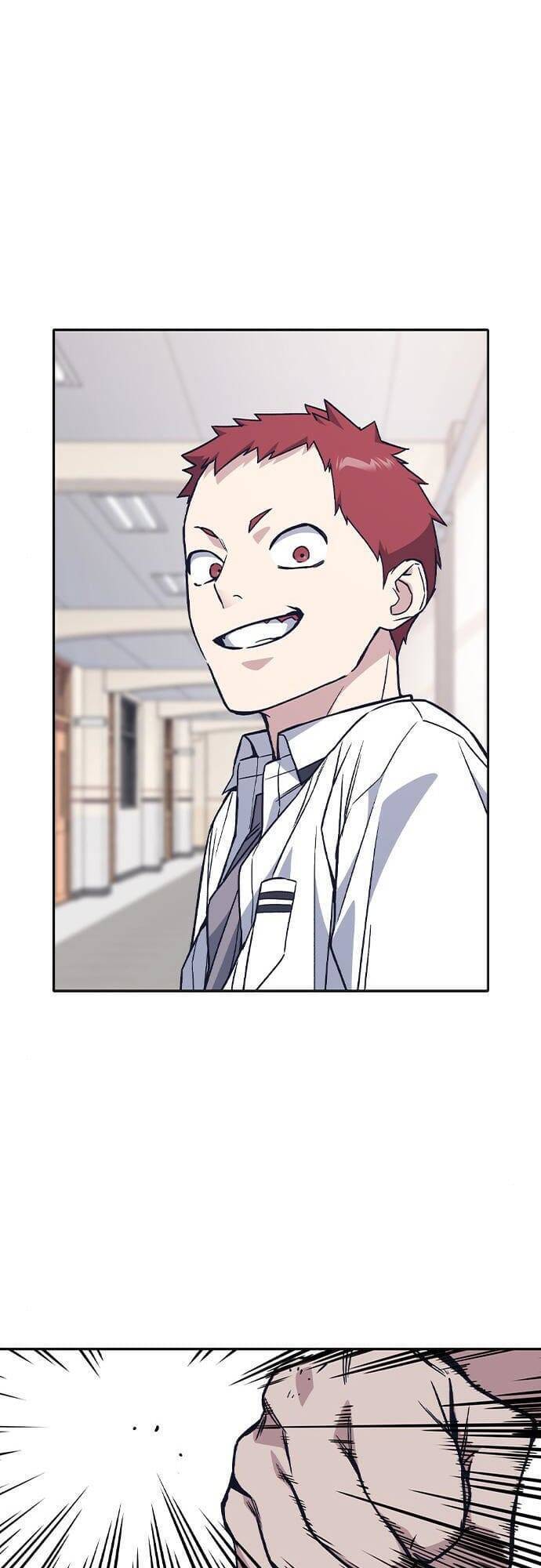 Học Nhóm - Chapter 123 - Page 20