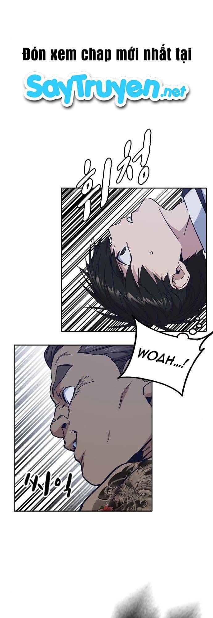 Học Nhóm - Chapter 123 - Page 26