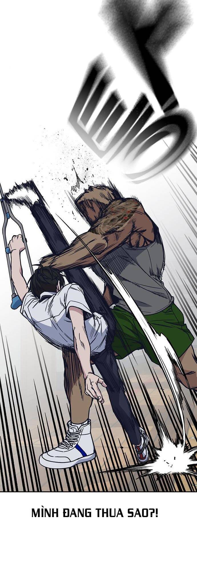 Học Nhóm - Chapter 123 - Page 27