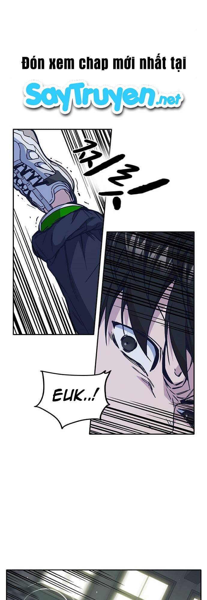 Học Nhóm - Chapter 123 - Page 29