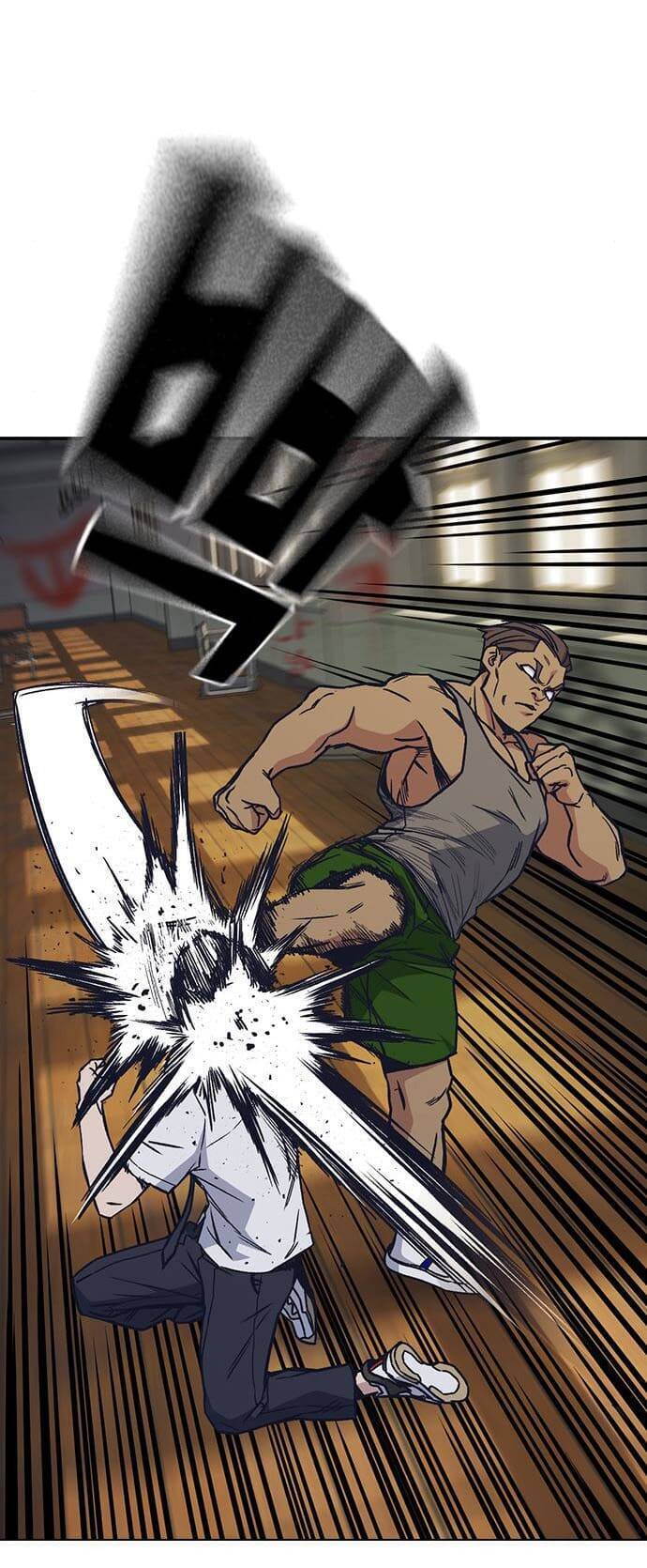 Học Nhóm - Chapter 123 - Page 31