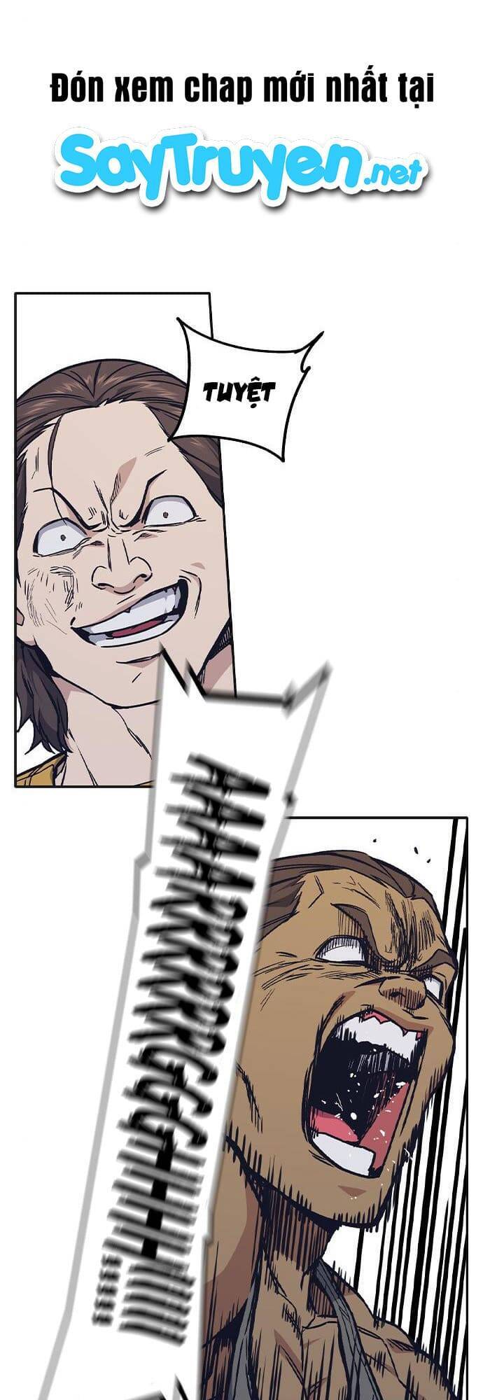 Học Nhóm - Chapter 123 - Page 32