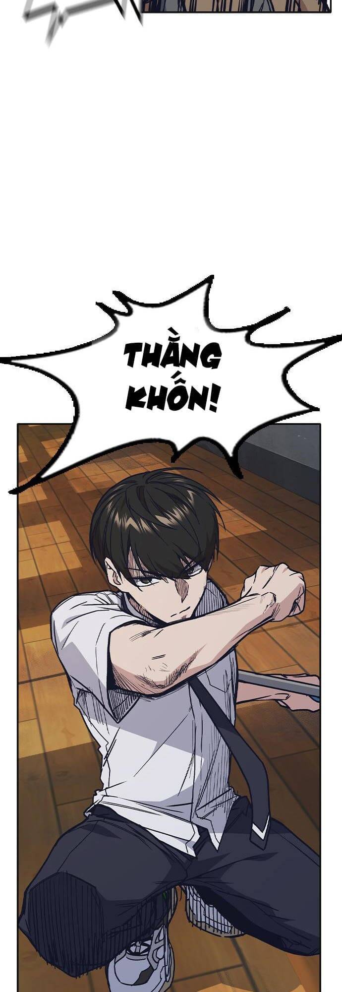 Học Nhóm - Chapter 123 - Page 33