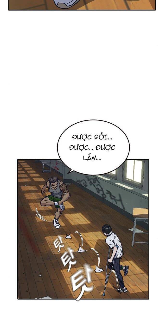 Học Nhóm - Chapter 123 - Page 34