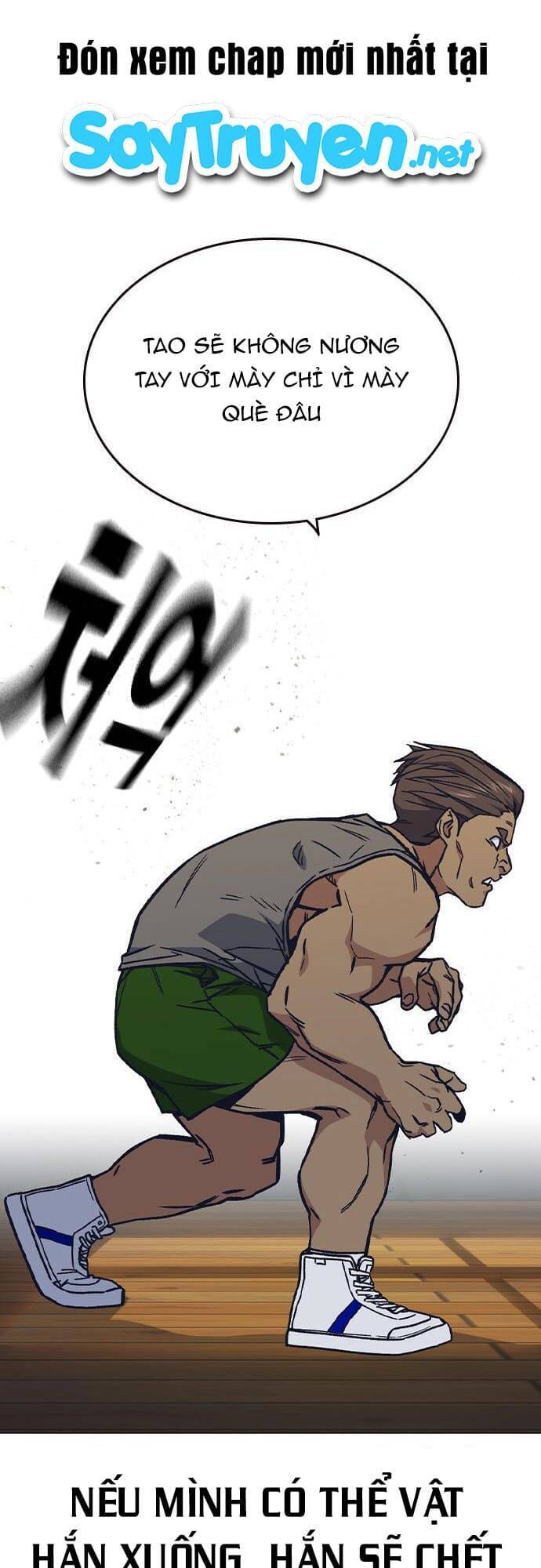 Học Nhóm - Chapter 123 - Page 35