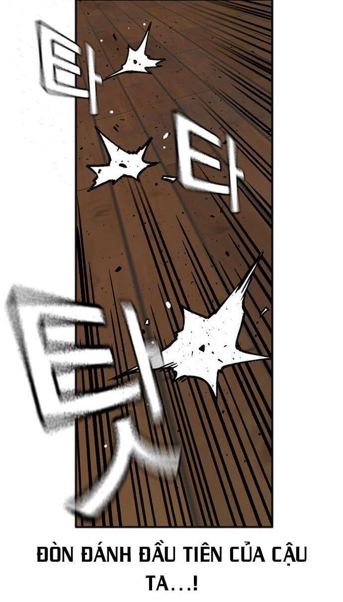 Học Nhóm - Chapter 123 - Page 37