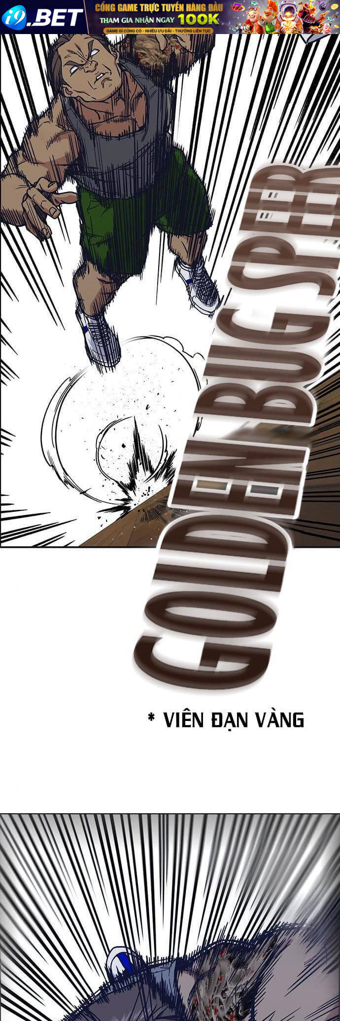 Học Nhóm - Chapter 123 - Page 39