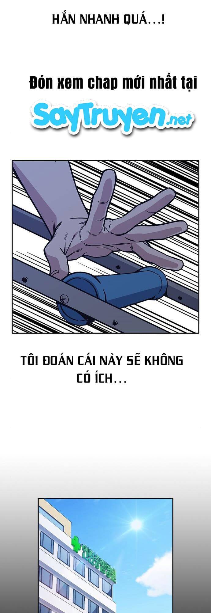 Học Nhóm - Chapter 123 - Page 41