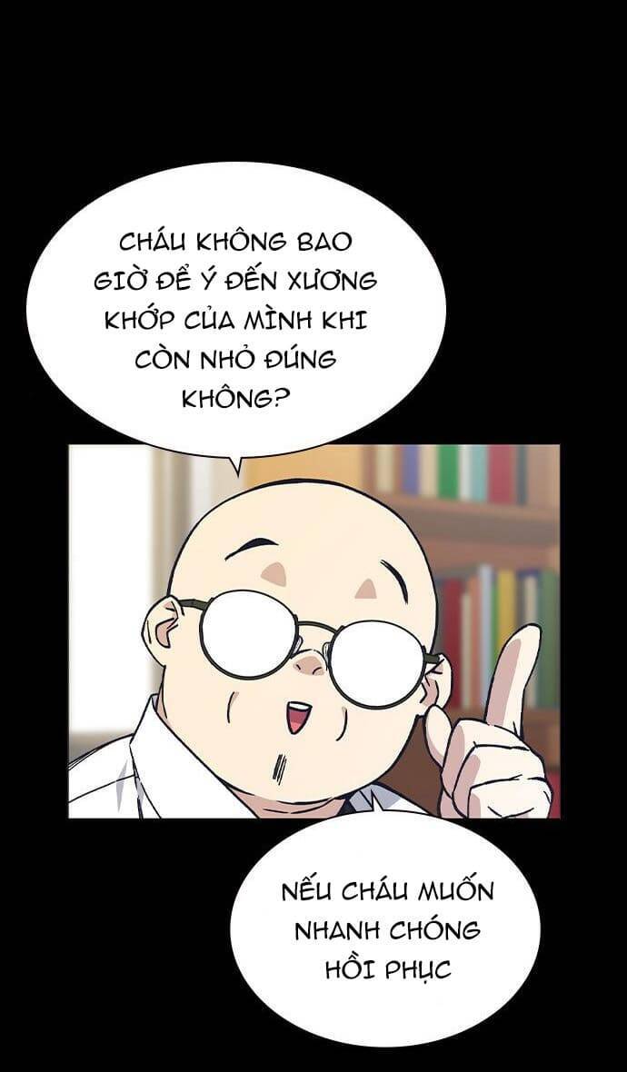 Học Nhóm - Chapter 123 - Page 43