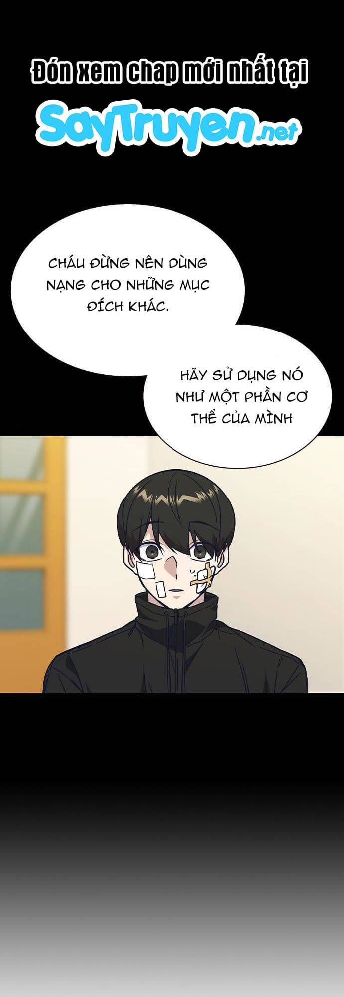 Học Nhóm - Chapter 123 - Page 44