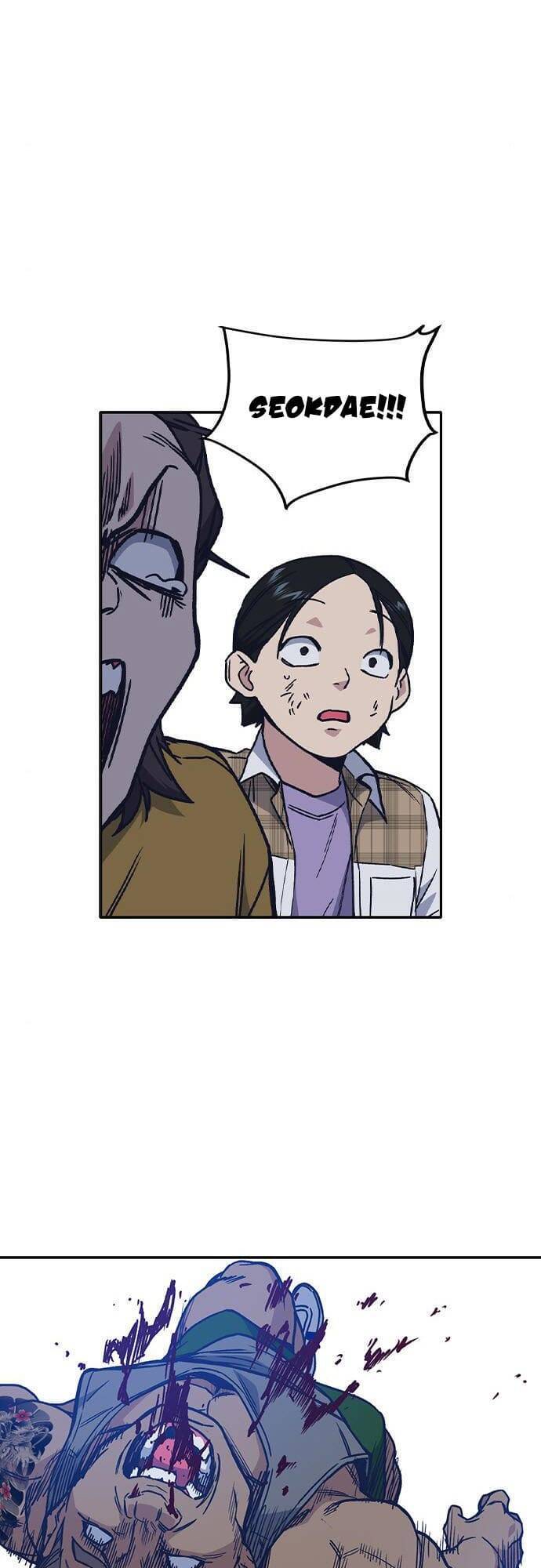 Học Nhóm - Chapter 123 - Page 48