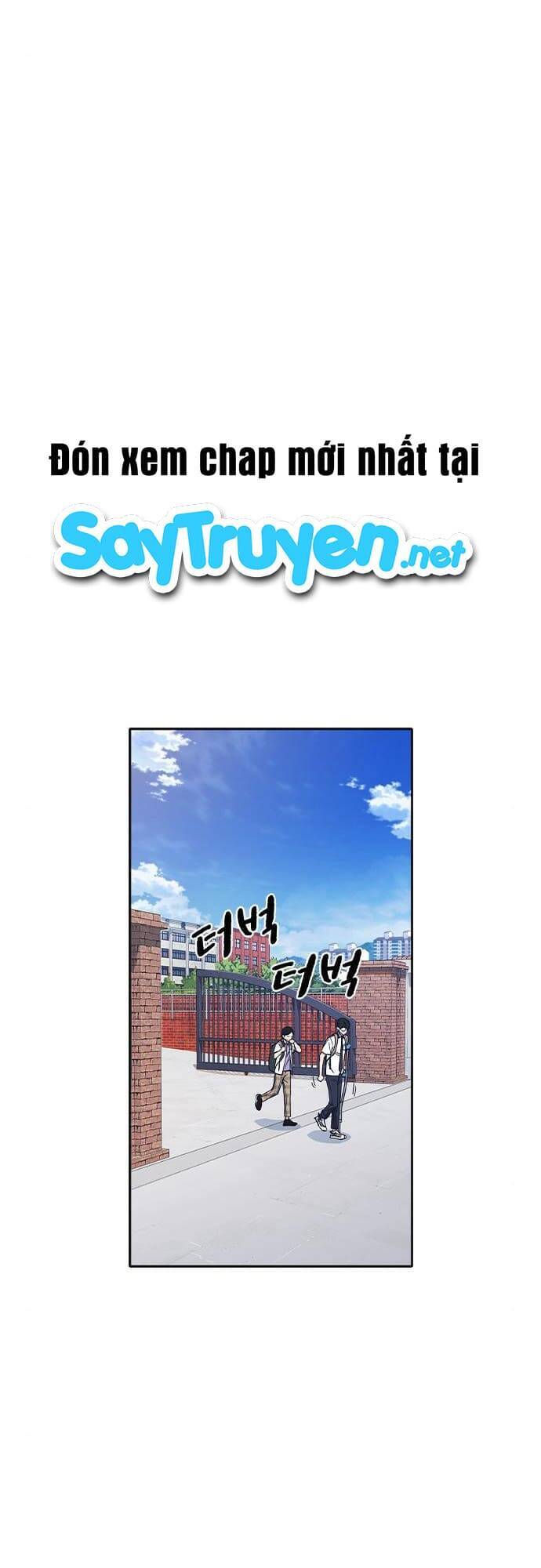 Học Nhóm - Chapter 123 - Page 53