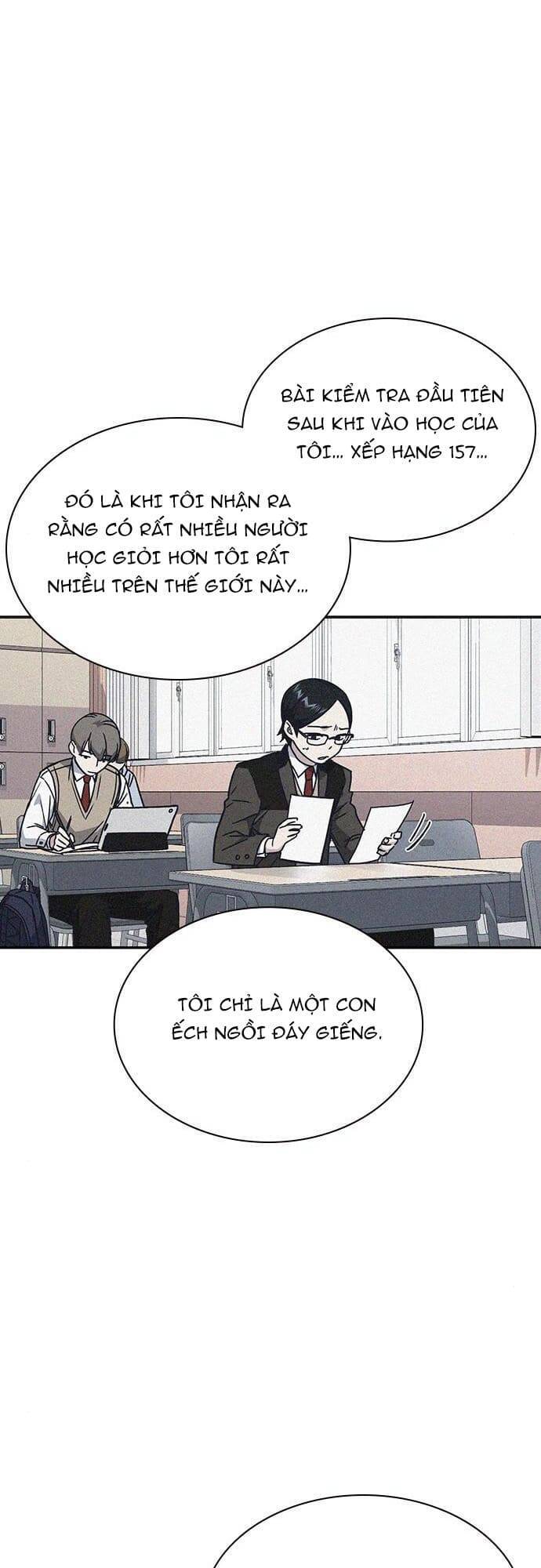 Học Nhóm - Chapter 123 - Page 59