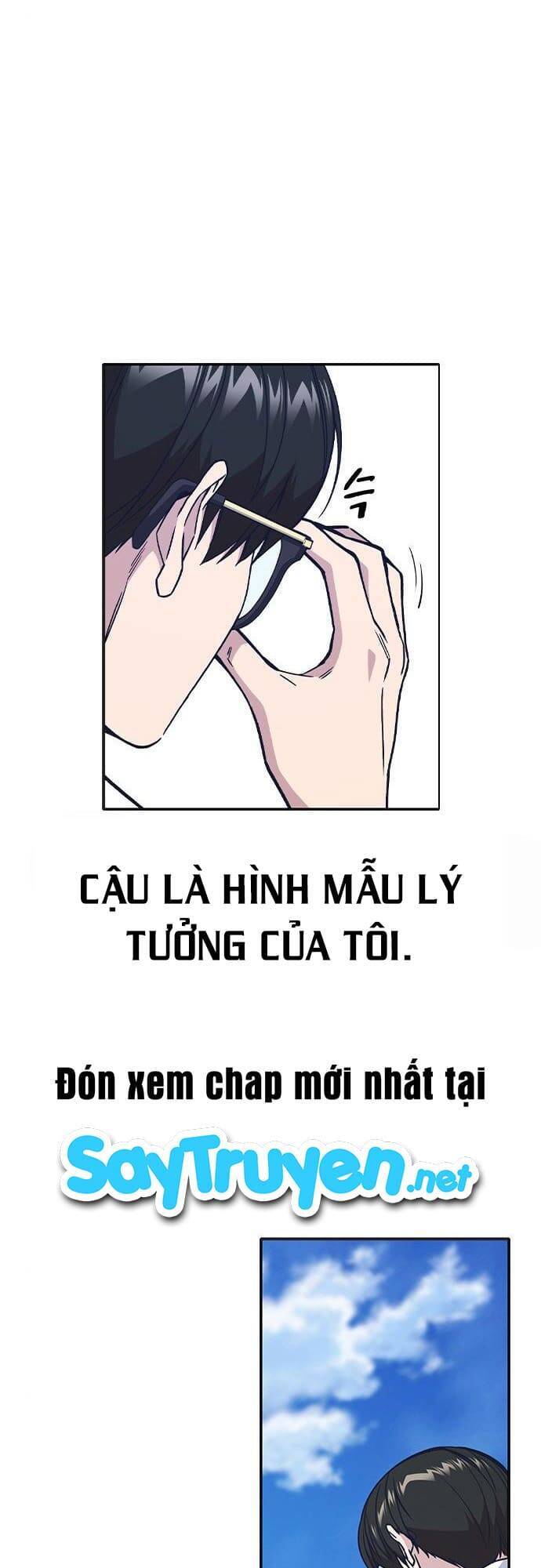 Học Nhóm - Chapter 123 - Page 62
