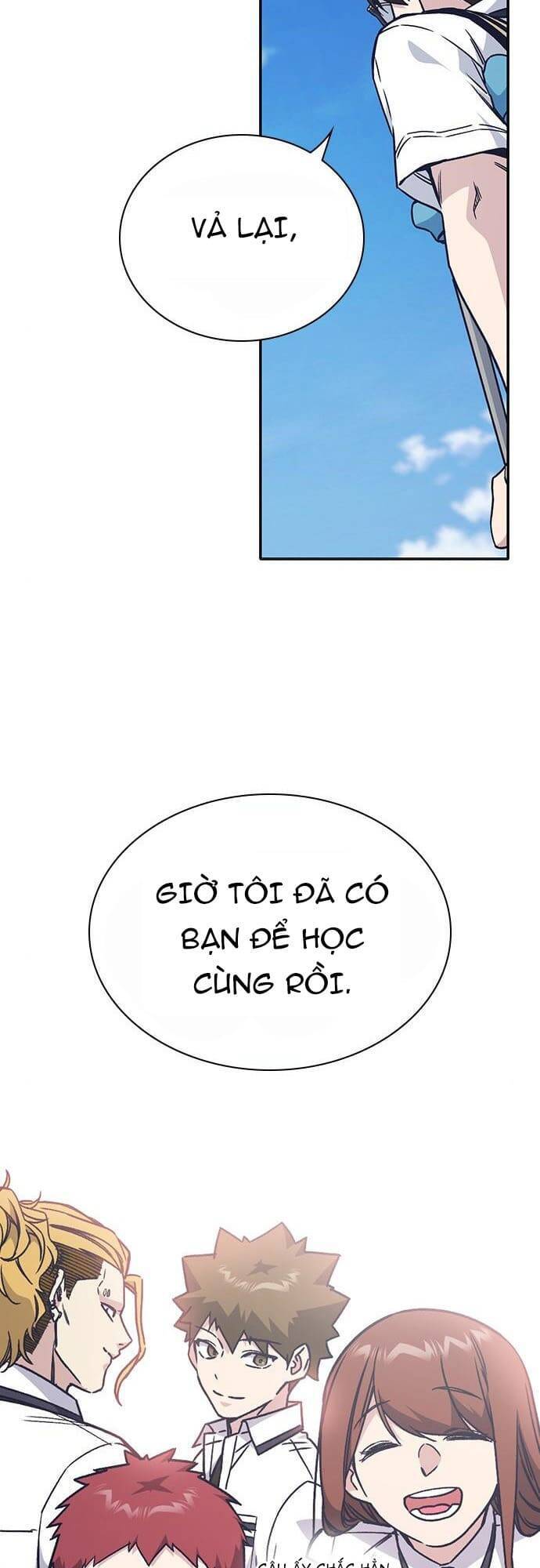 Học Nhóm - Chapter 123 - Page 63