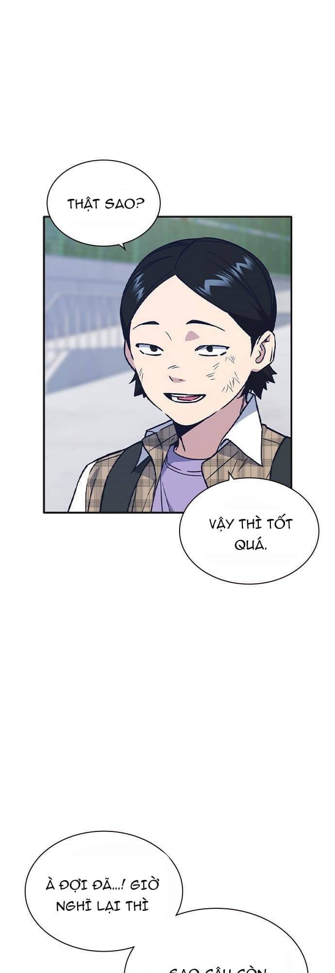 Học Nhóm - Chapter 123 - Page 65