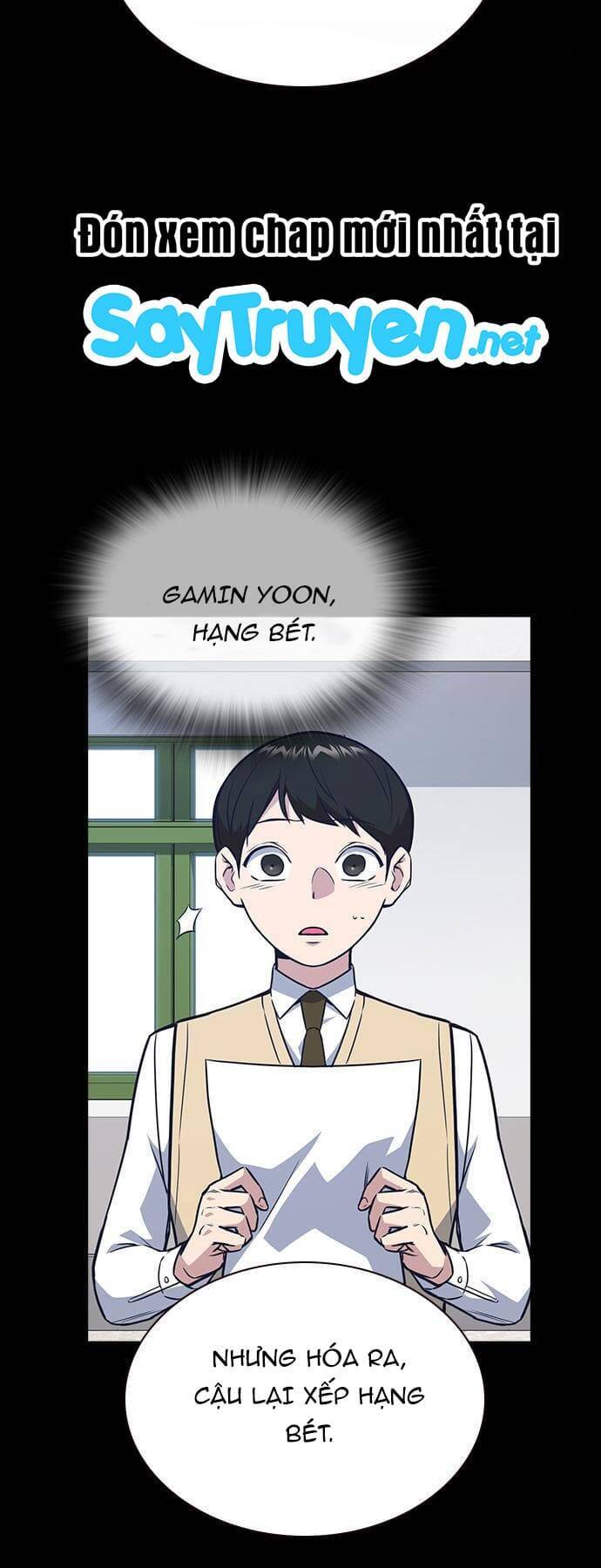 Học Nhóm - Chapter 123 - Page 67