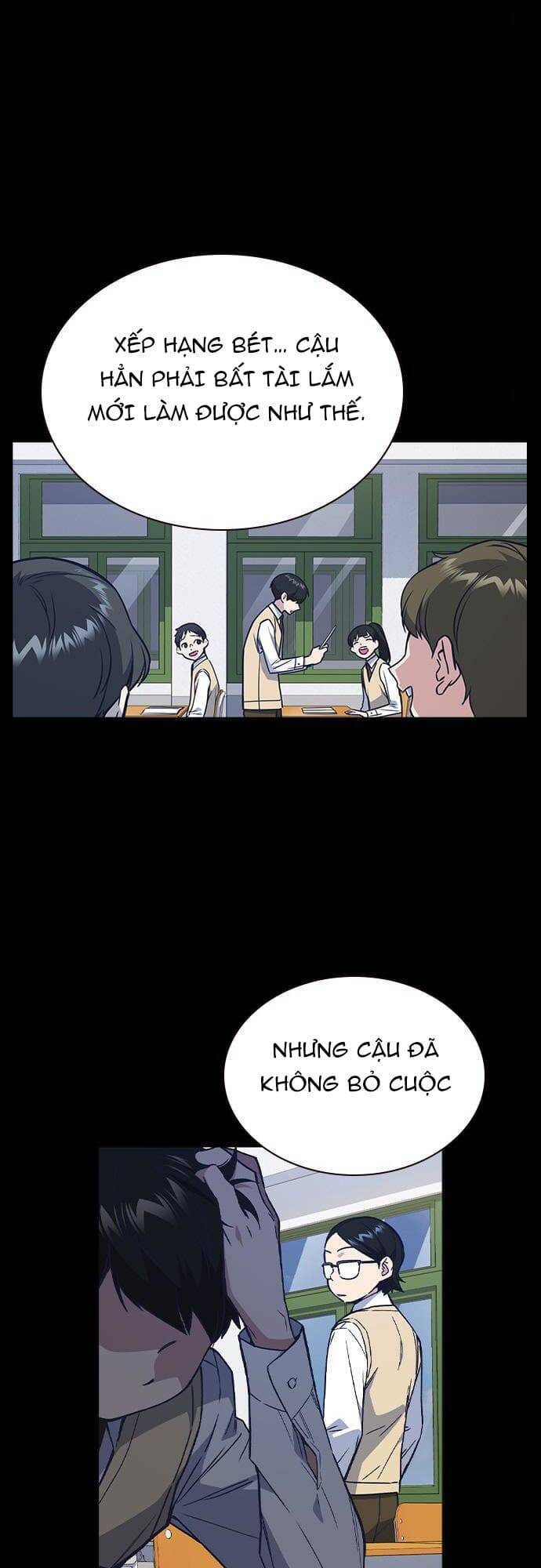 Học Nhóm - Chapter 123 - Page 68