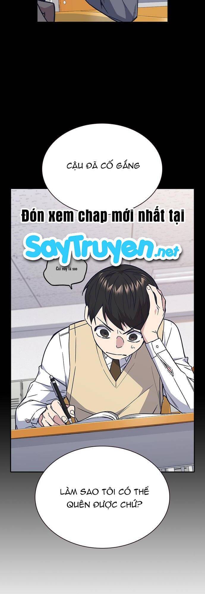 Học Nhóm - Chapter 123 - Page 69