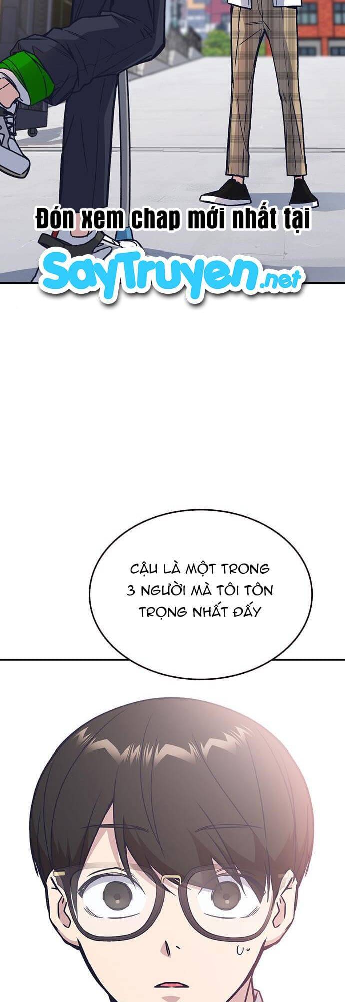 Học Nhóm - Chapter 123 - Page 72