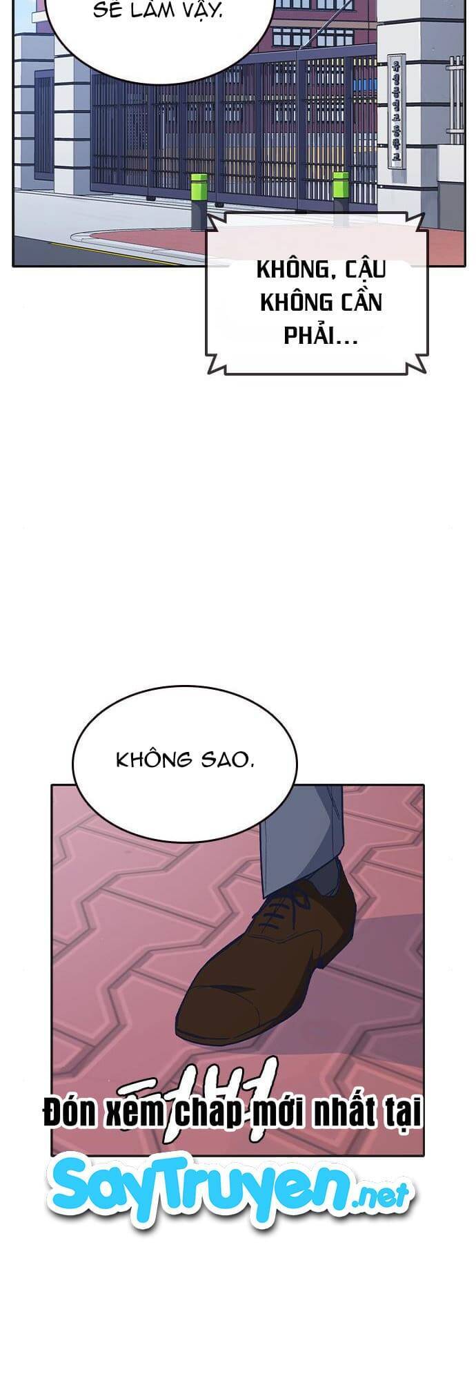 Học Nhóm - Chapter 123 - Page 79