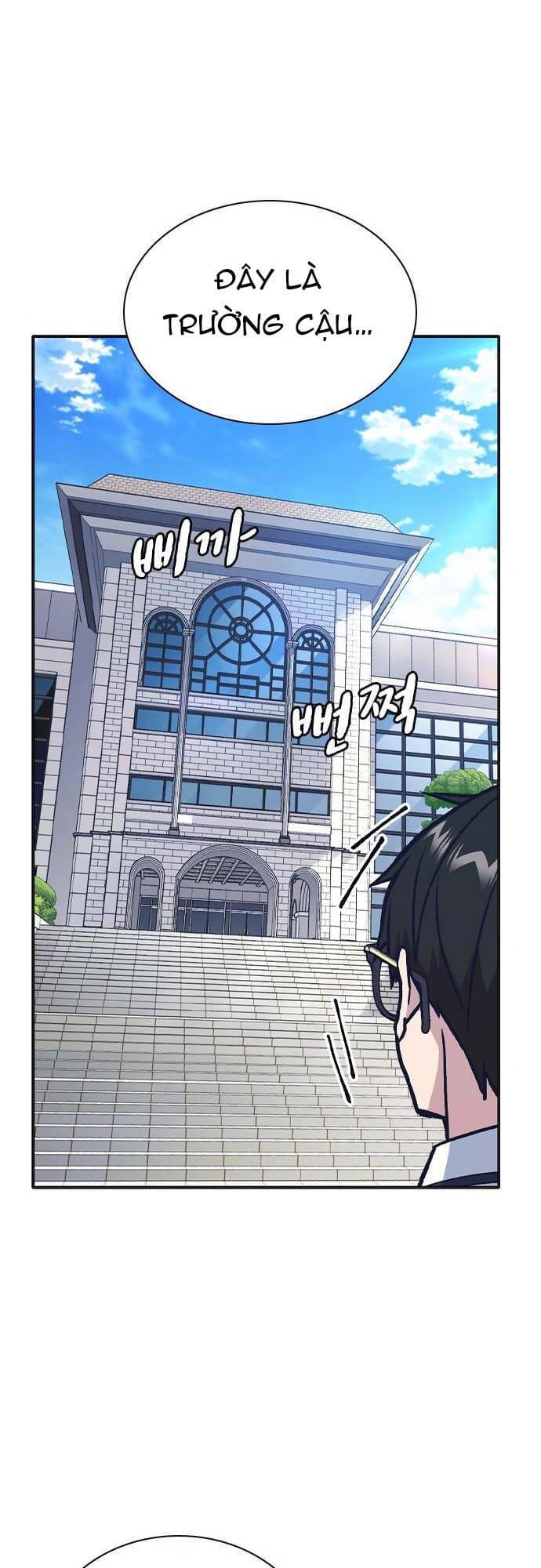 Học Nhóm - Chapter 124 - Page 10