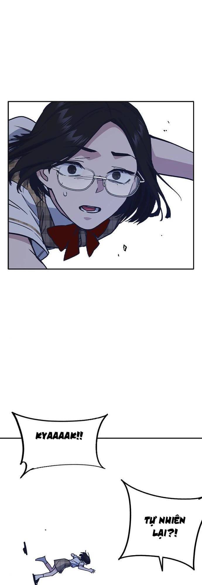 Học Nhóm - Chapter 124 - Page 13
