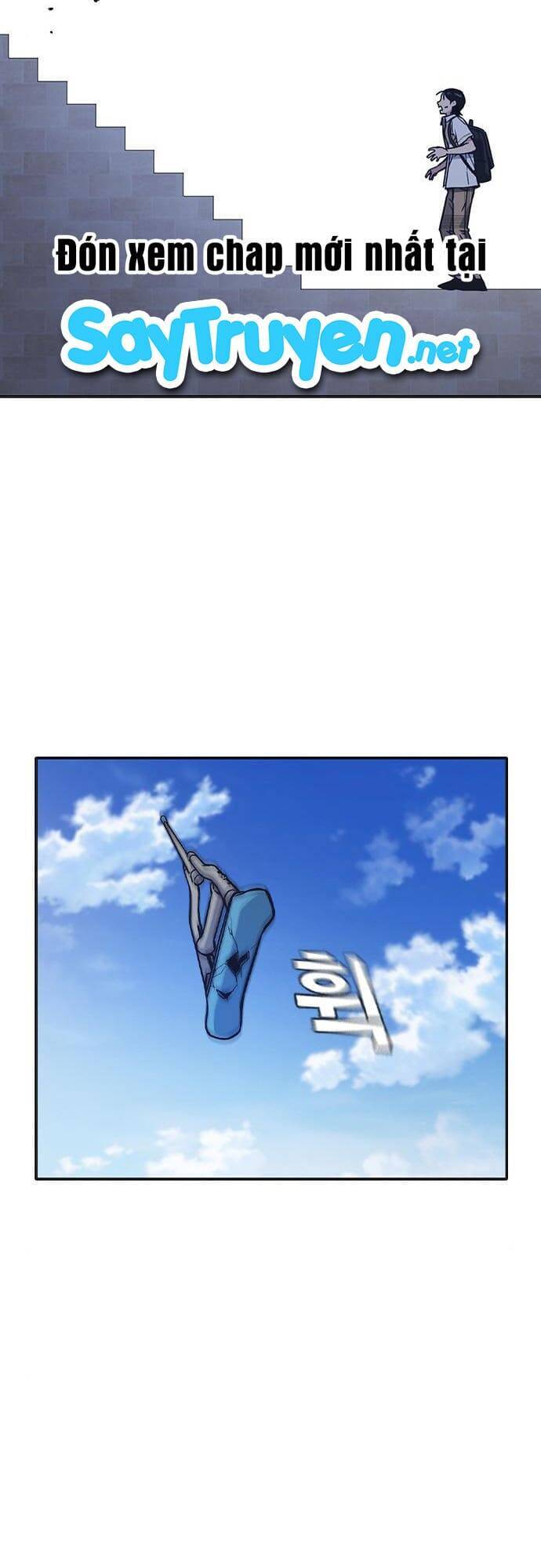 Học Nhóm - Chapter 124 - Page 14