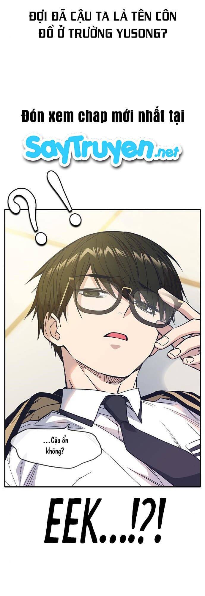 Học Nhóm - Chapter 124 - Page 20