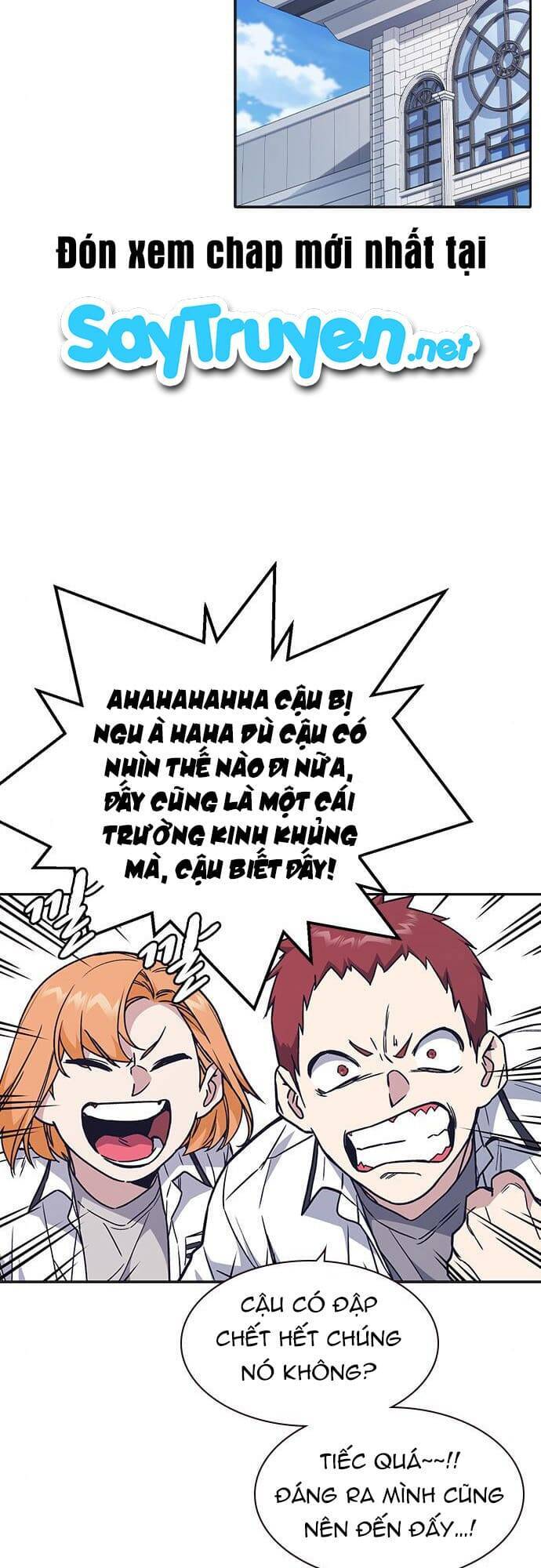 Học Nhóm - Chapter 124 - Page 22