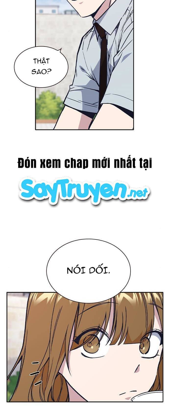 Học Nhóm - Chapter 124 - Page 3