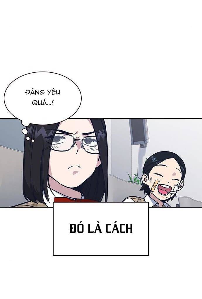 Học Nhóm - Chapter 124 - Page 30