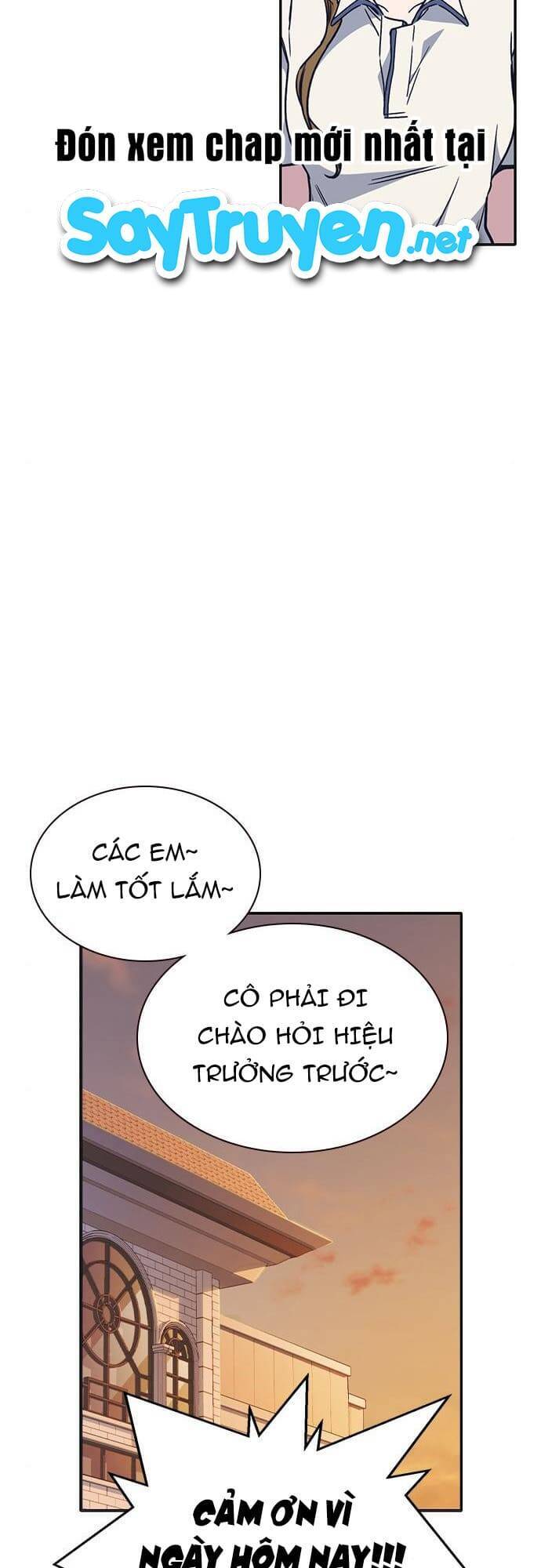 Học Nhóm - Chapter 124 - Page 32