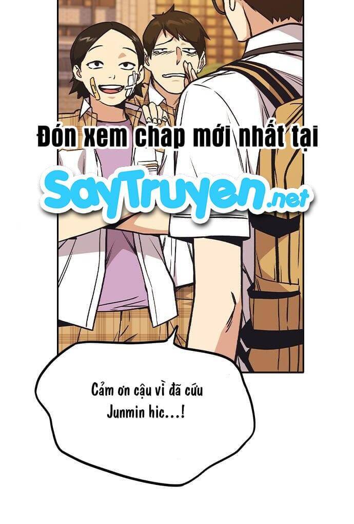 Học Nhóm - Chapter 124 - Page 36