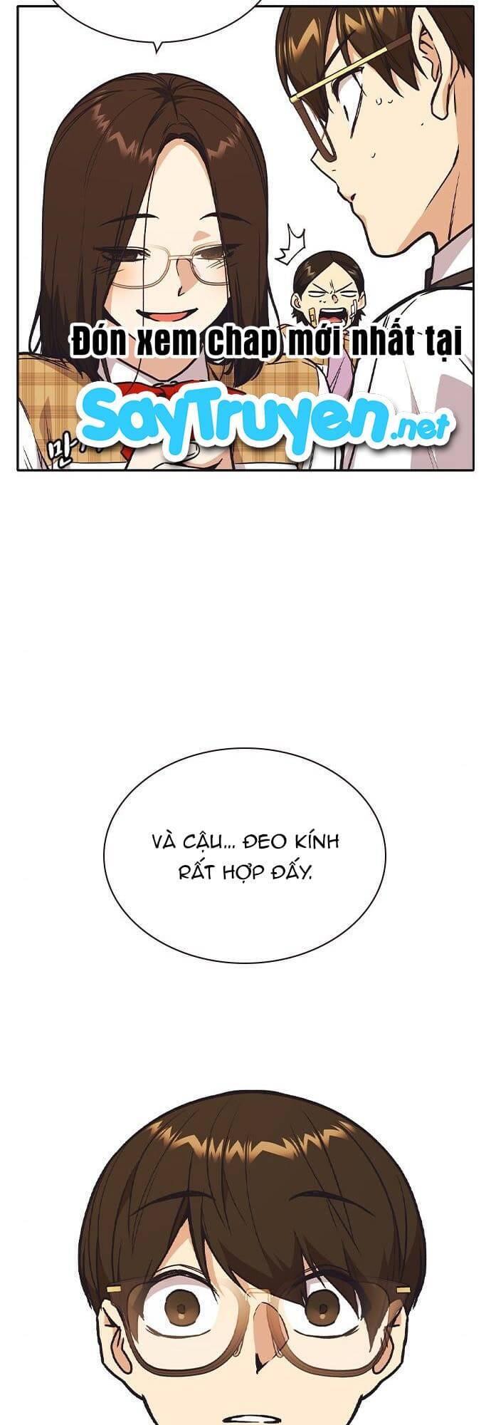 Học Nhóm - Chapter 124 - Page 41