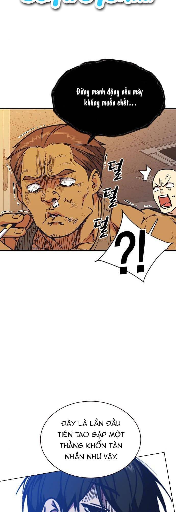 Học Nhóm - Chapter 124 - Page 47