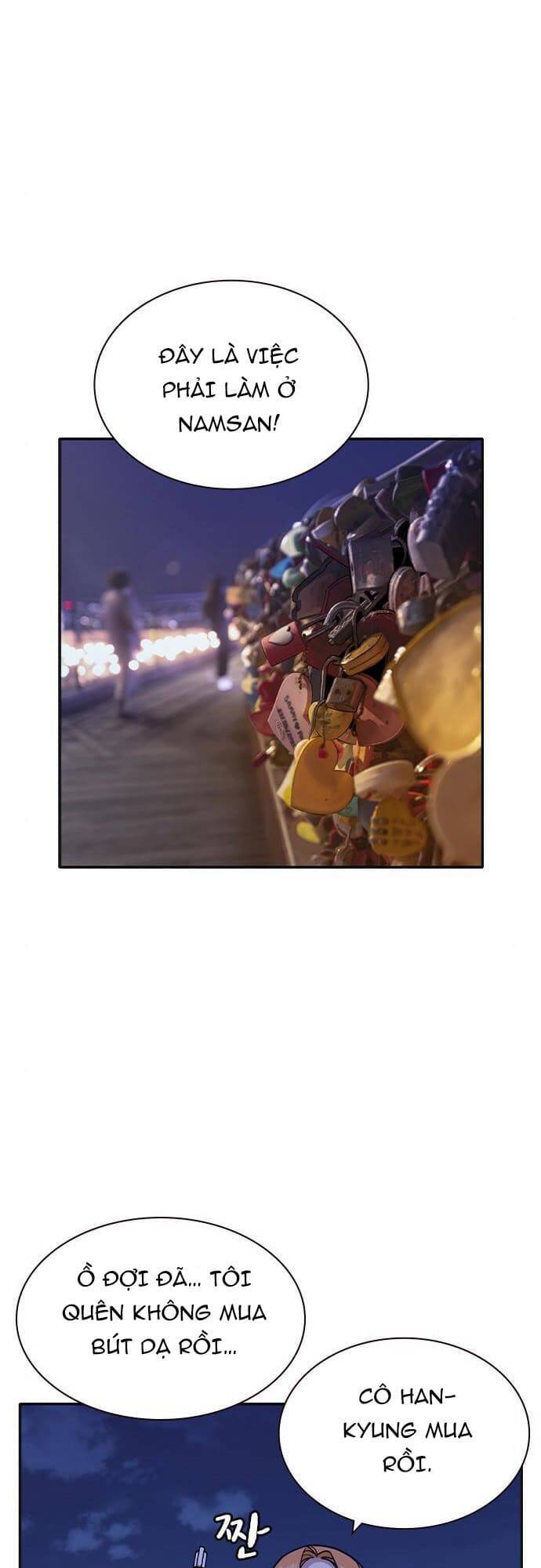 Học Nhóm - Chapter 124 - Page 55