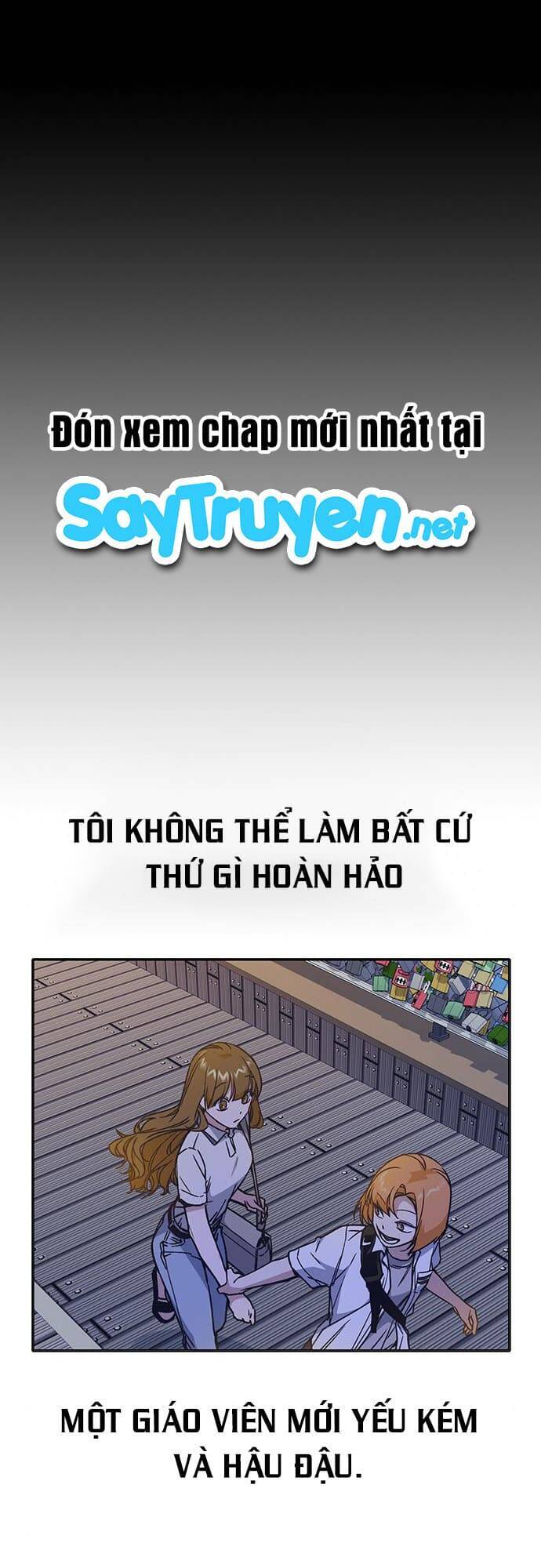 Học Nhóm - Chapter 124 - Page 63