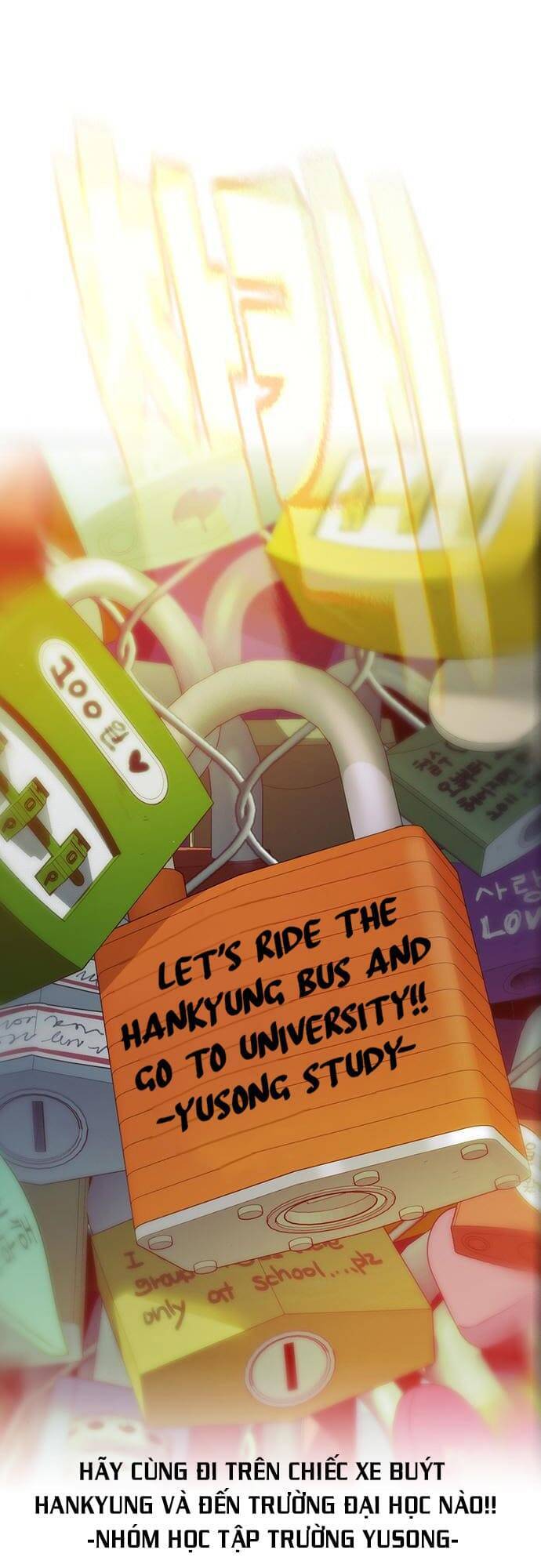 Học Nhóm - Chapter 124 - Page 67