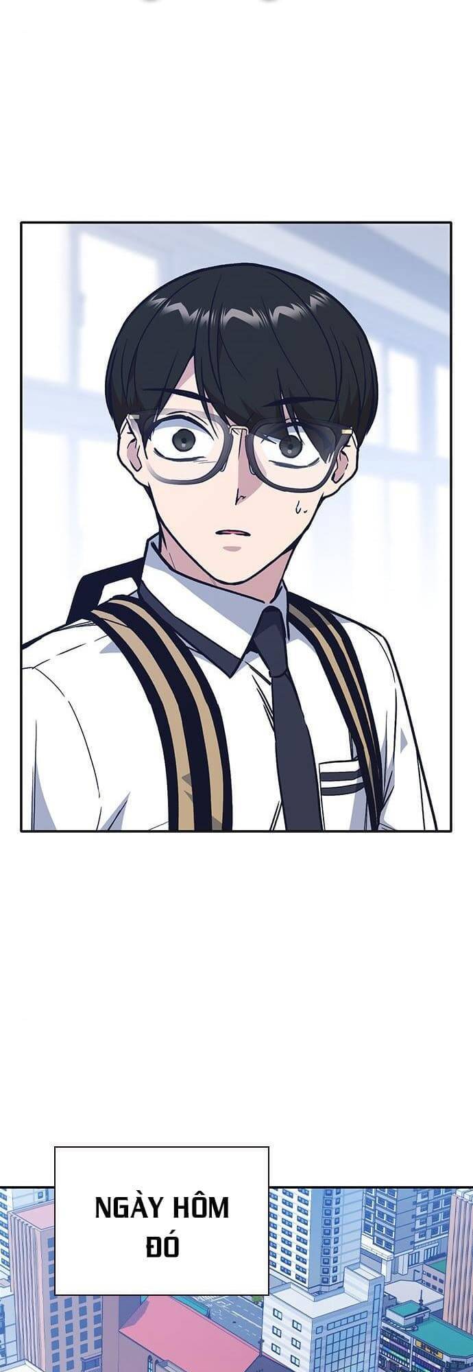Học Nhóm - Chapter 124 - Page 70