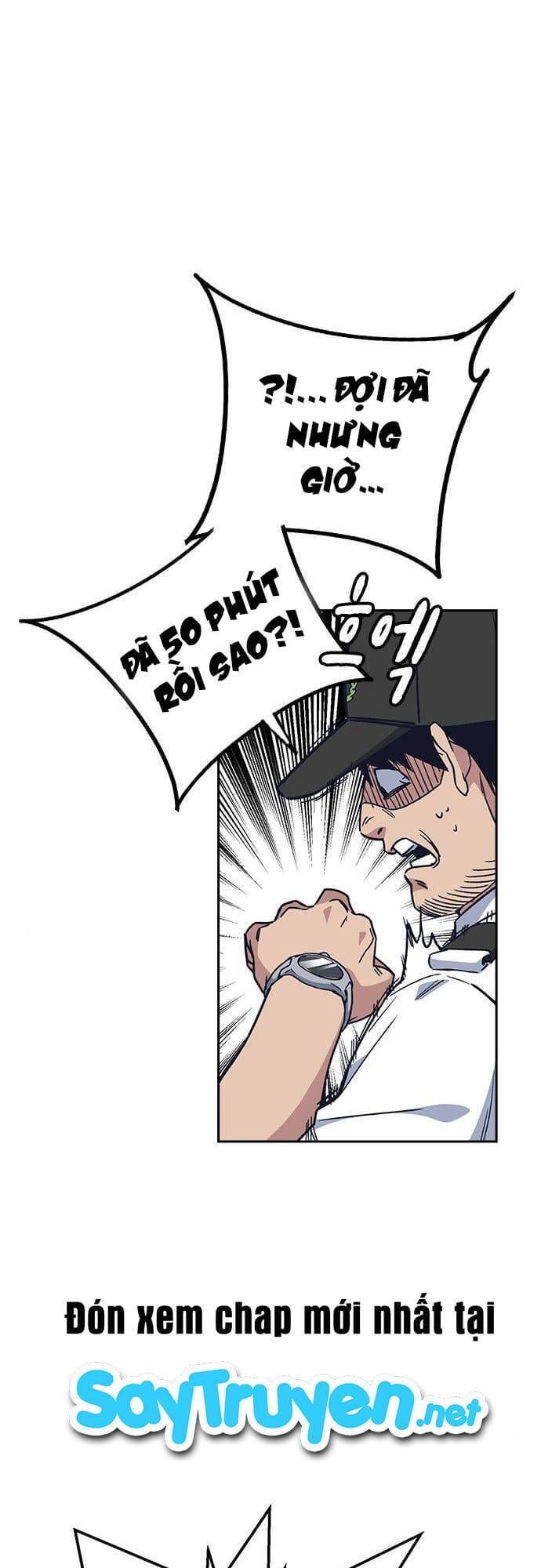 Học Nhóm - Chapter 125 - Page 10