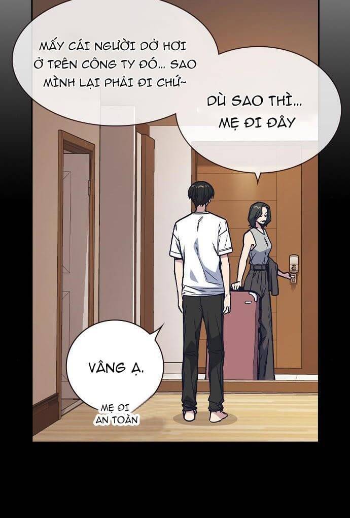 Học Nhóm - Chapter 125 - Page 12