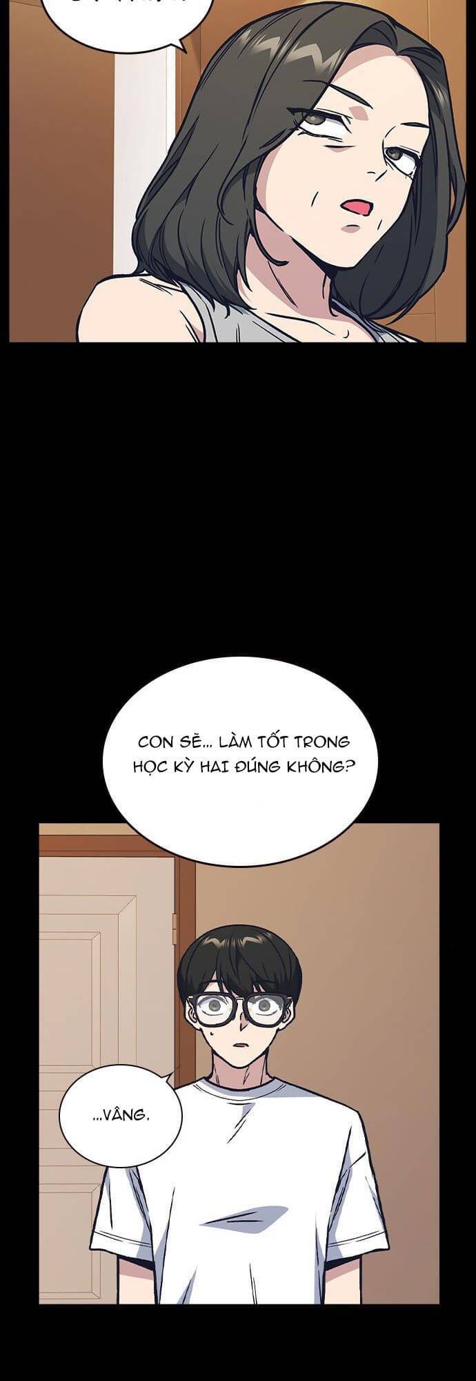 Học Nhóm - Chapter 125 - Page 14