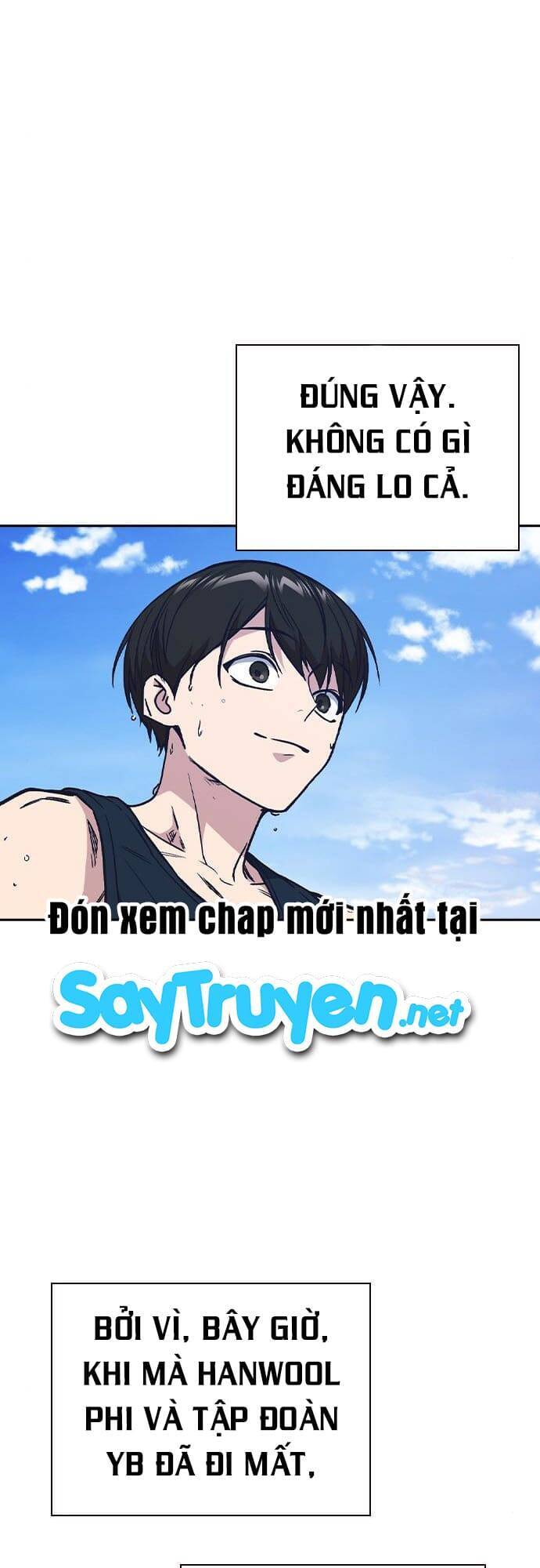 Học Nhóm - Chapter 125 - Page 19