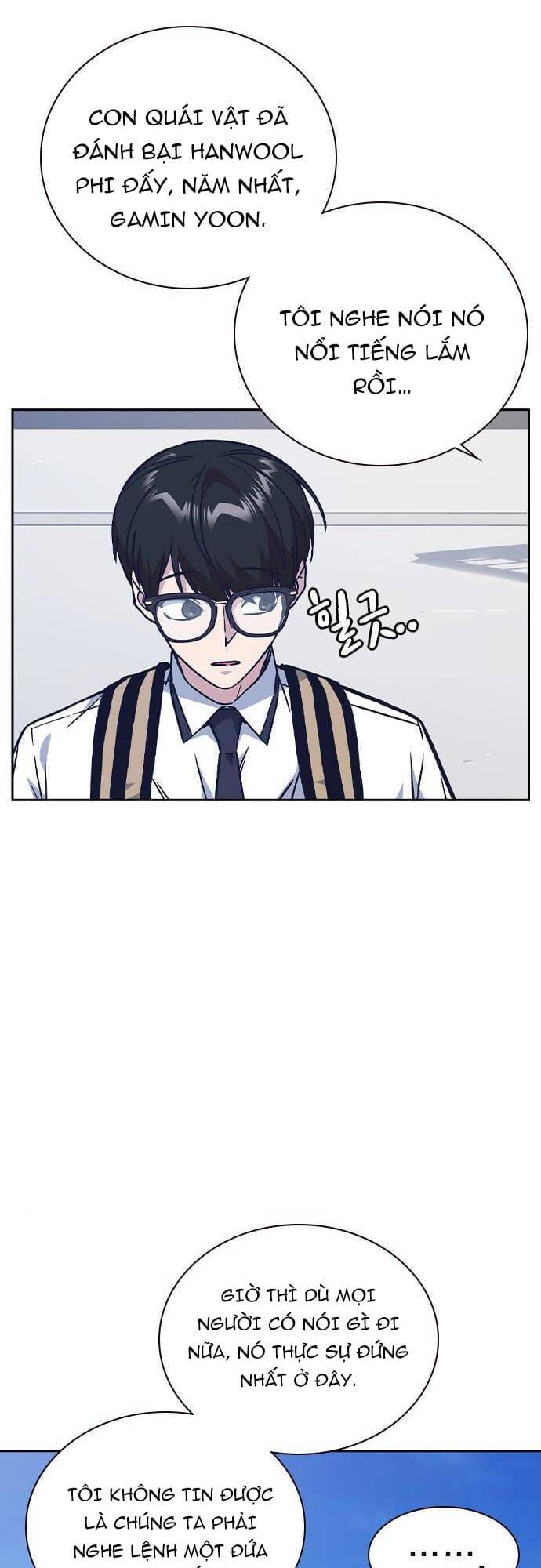 Học Nhóm - Chapter 125 - Page 22