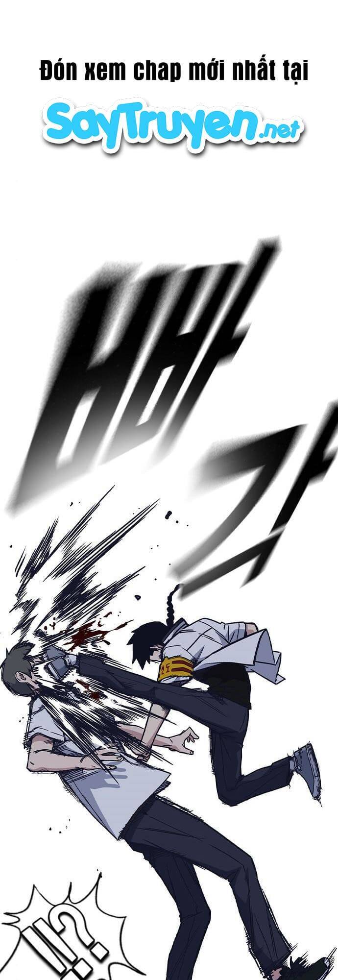 Học Nhóm - Chapter 125 - Page 26